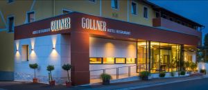 Stellenangebote Hotel Restaurant Gollner, Lebring