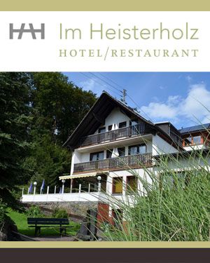 Stellenangebote Hotel-Restaurant Im Heisterholz, Hemmelzen