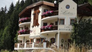 Stellenangebote Hotel Landhaus Paradies, Spiss