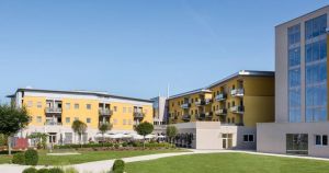 Stellenangebote Hotel Revital Aspach , Aspach