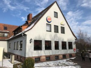 Stellenangebote Motel Rimberg Nord, Breitenbach