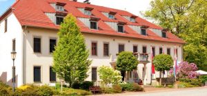 Stellenangebote Hotel im Kavalierhaus, Machern