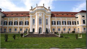 Stellenangebote BSFZ Schloß Schielleiten, Stubenberg am See Stellenangebote BSFZ Schloß Schielleiten, Stubenberg am See
