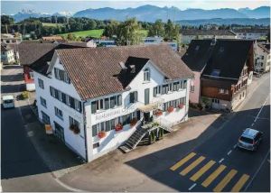 Stellenangebote Restaurant Chrüz, Eschenbach