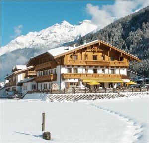 Stellenangebote Hotel Brunnenhof, Neustift im Stubaital