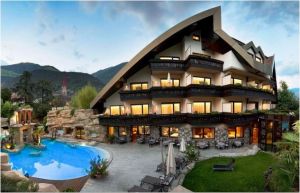 Stellenangebote Hotel Vierjahreszeiten, Schlanders