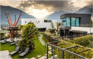 Stellenangebote Hotel Gartner GmbH, Tirol