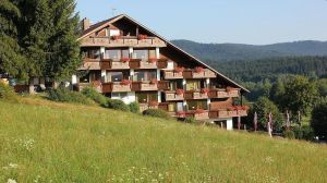 Stellenangebote Landhotel Magdalenenhof GbR, Zwiesel Stellenangebote Landhotel Magdalenenhof GbR, Zwiesel