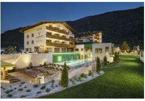 Stellenangebote Hotel Jgerhof Erwin Bouvier GmbH, Zams