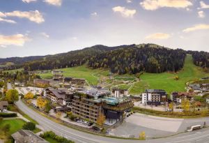 Stellenangebote Hotel Salzburger Hof GmbH & Co. KG, Leogang