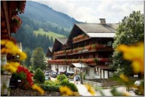Stellenangebote Hotel Alpacherhof, Alpbach