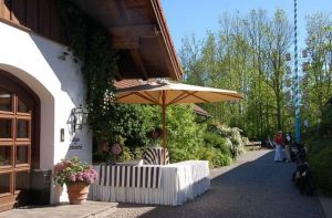 Stellenangebote Golfclub Beuerberg, Beuerberg