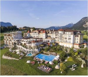 Stellenangebote Hotel Panorama Royal GmbH&Co KG, Bad Hring