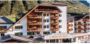 Stellenangebote Huber Hotels GmbH, Galtr