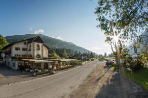 Stellenangebote Gruber Max - Restaurant Pizzeria Kuppelwies, Ulten