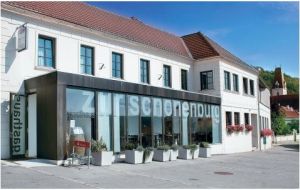 Stellenangebote Gasthaus Hotel Zur Schonenburg GmnH, Schnberg