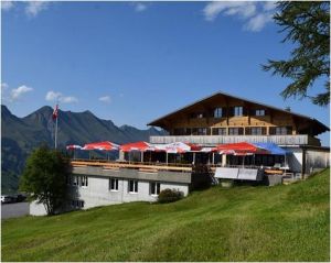 Stellenangebote Berggasthaus-Höchst , Achseten Stellenangebote Berggasthaus-Höchst , Achseten