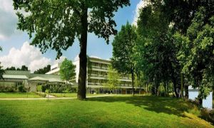 Stellenangebote Die Mggelseeperle GmbH, Berlin