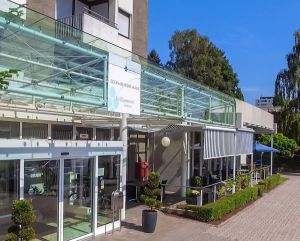 Stellenangebote Stiftung Saarbrücker Altenwohnstift, Saarbrücken