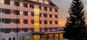 Stellenangebote Frankenblick Hotelbetriebs GmbH, Masserberg