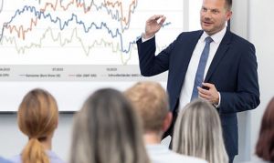 Stellenangebote VZ VermögensZentrum, all, Schweiz, Finanz, München 