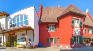 Stellenangebote Hotel-Restaurant zum Ochsen, Schallstadt