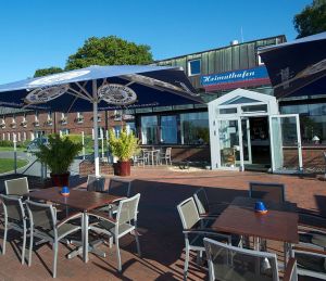 Stellenangebote Maritime Service Gesellschaft des Deutschen Marinebundes mbH, Laboe