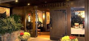 Stellenangebote Restaurant Chämihütte, Untersiggenthal