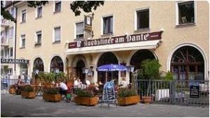 Stellenangebote Schiele Gastro GmbH / Augustiner am Dante, München