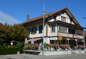 Stellenangebote Restaurant Waage GmbH, Flamatt