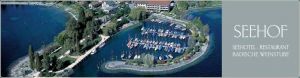 Stellenangebote Hotel Seehof GmbH, Immenstaad am Bodensee