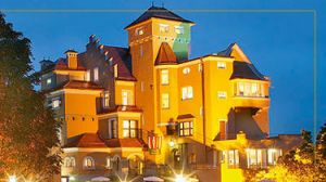 Stellenangebote Hotel Monchstein, Salzburg