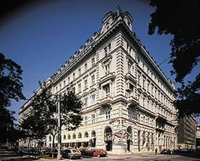 Stellenangebote Hotel de France, Wien