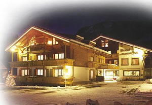 Stellenangebote Hotel Alpenrose, Au, Bregenzerwald