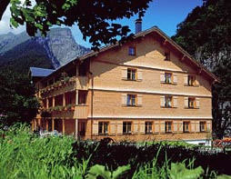Stellenangebote Hotel Rssle, Au, Bregenzerwald