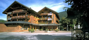 Stellenangebote Hotel Post - Kur- und Sporthotel, Bezau