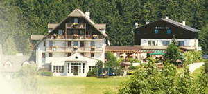 Stellenangebote Hotel-Restaurant Schwarzalm, Gschwendt