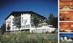 Stellenangebote Hotel  Restaurant Engel, Alberschwende