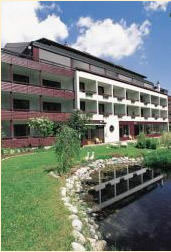 Stellenangebote Hotel Walliserhof, Brand