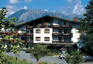 Stellenangebote Hotel Taleu, Brserberg
