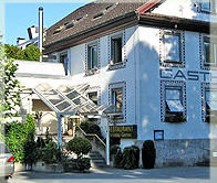 Stellenangebote Hotel Restaurant Hirschen, Dornbirn