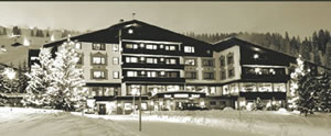 Stellenangebote Hotel Almhof Schneider, Lech