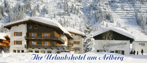Stellenangebote Hotel Schwarzwand, Lech