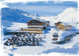 Stellenangebote Hotel Jgeralpe GmbH, Hochkrumbach