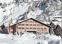 Stellenangebote Hotel Post, Stuben