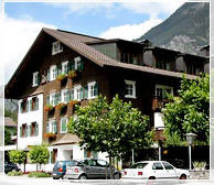 Stellenangebote Hotel-Restaurant Adler, St. Anton, Montafon