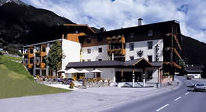 Stellenangebote Hotel-Gasthof Adler, St. Gallenkirch