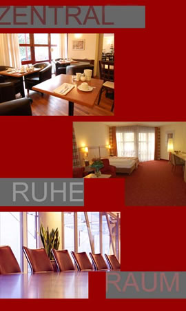 Stellenangebote Parkhotel Theresienhöhe, München Stellenangebote Parkhotel Theresienhöhe, München