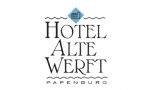 Stellenangebote Hotel Alte Werft GmbH & Co.KG, Papenburg